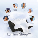 LuminaSleep – A luz das noites de descanso e dias sem dor