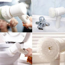 Escova Mágica | Multiuso 5 em 1