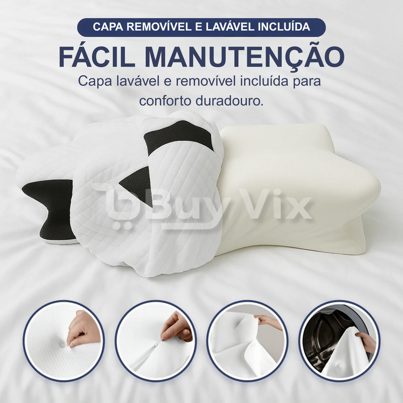 LuminaSleep – A luz das noites de descanso e dias sem dor