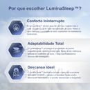 LuminaSleep – A luz das noites de descanso e dias sem dor