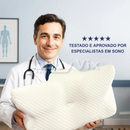 LuminaSleep – A luz das noites de descanso e dias sem dor