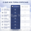 LuminaSleep – A luz das noites de descanso e dias sem dor