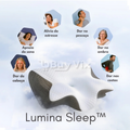 LuminaSleep – A luz das noites de descanso e dias sem dor