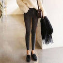 Calça Jeans Térmica Feminina