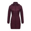 Casaco Feminino de Inverno