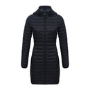 Casaco Feminino de Inverno