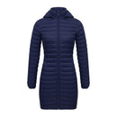 Casaco Feminino de Inverno