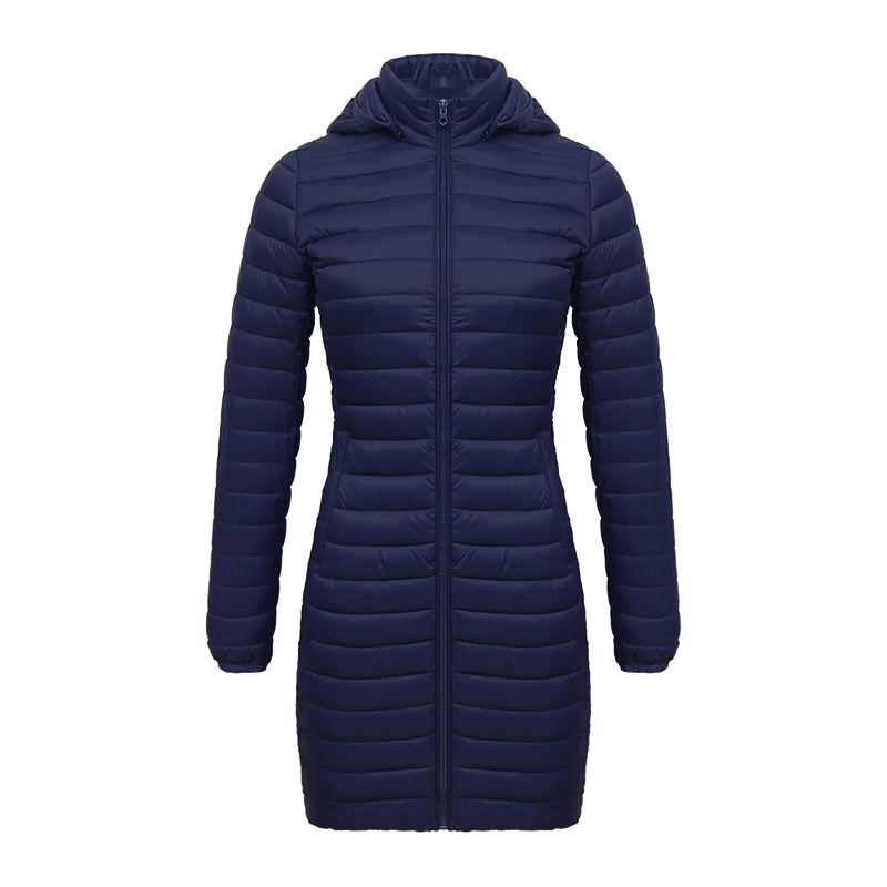 Casaco Feminino de Inverno