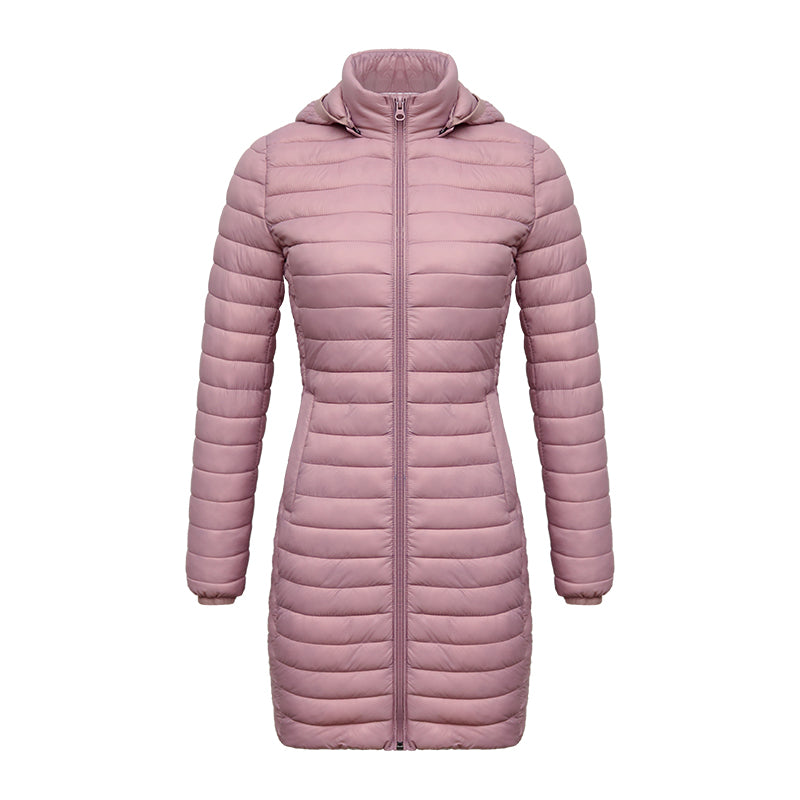 Casaco Feminino de Inverno