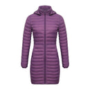 Casaco Feminino de Inverno