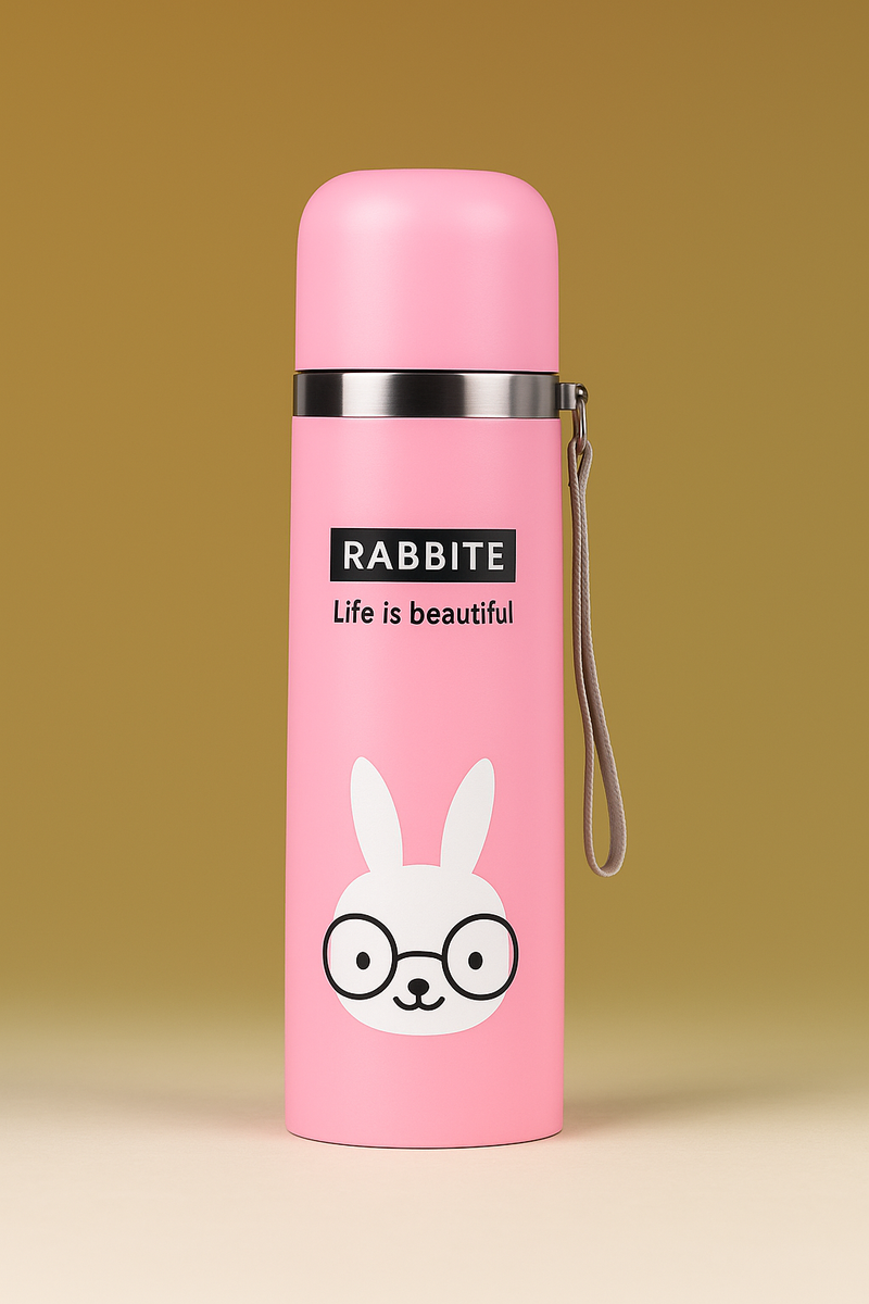 Kit Mimo Quentinho — Cuidado que Aquece e Protege seu Bebê