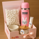 Kit Mimo Quentinho — Cuidado que Aquece e Protege seu Bebê