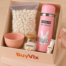 Kit Mimo Quentinho — Cuidado que Aquece e Protege seu Bebê