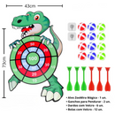 ZooMira Mágica - A mira que diverte, a magia que encanta!