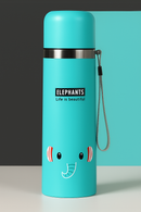 Kit Mimo Quentinho — Cuidado que Aquece e Protege seu Bebê