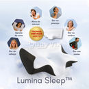 LuminaSleep – A luz das noites de descanso e dias sem dor