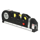 Trena Nível a Laser