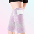 Joelheira Ortopédica de Compressão