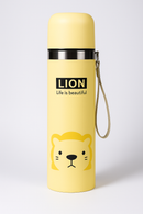 Kit Mimo Quentinho — Cuidado que Aquece e Protege seu Bebê