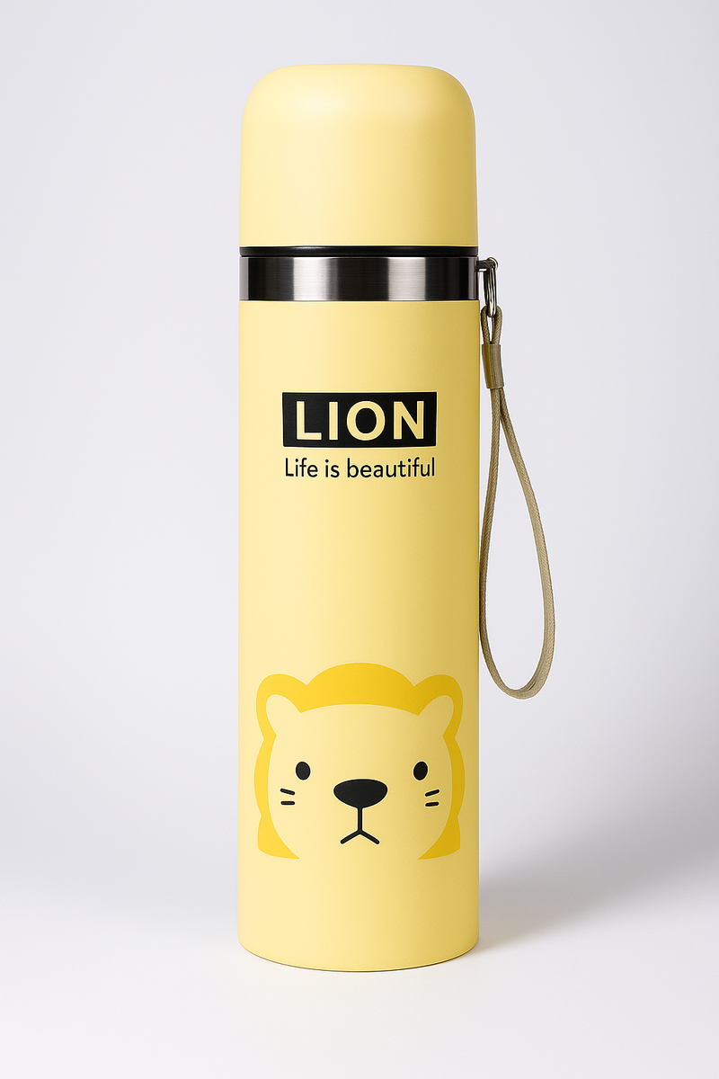 Kit Mimo Quentinho — Cuidado que Aquece e Protege seu Bebê