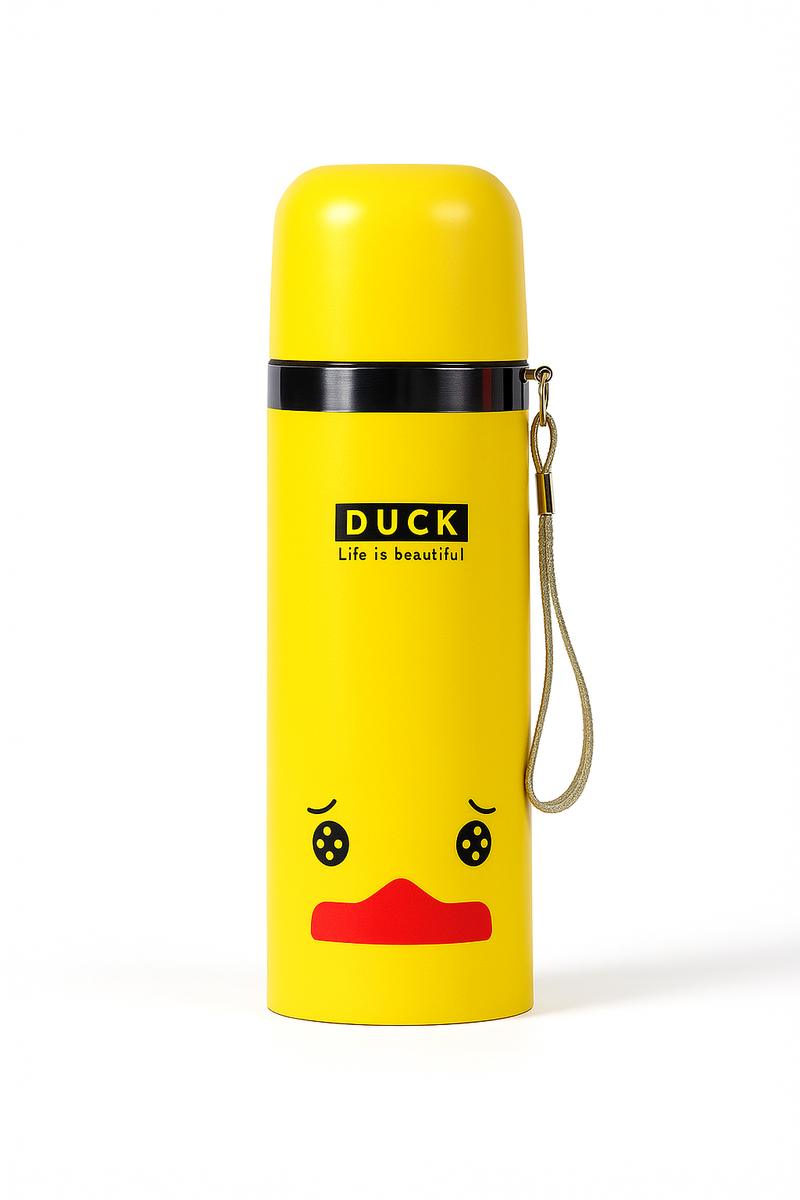 Kit Mimo Quentinho — Cuidado que Aquece e Protege seu Bebê