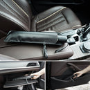 Quebra Sol Automotivo Portátil, com Proteção UV